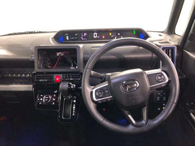 タント カスタムＲＳスタイルセレクション　一年保証・走行距離無制限走行６６４５７キロ　全周囲カメラ　ＥＴＣ　クリアランスソナー　オートライト　ＬＥＤヘッドライト　ベンチシート　シートヒーター　両側電動スライドドア（5枚目）