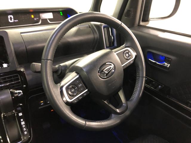 タント カスタムＲＳスタイルセレクション　一年保証・走行距離無制限走行６６４５７キロ　全周囲カメラ　ＥＴＣ　クリアランスソナー　オートライト　ＬＥＤヘッドライト　ベンチシート　シートヒーター　両側電動スライドドア（12枚目）