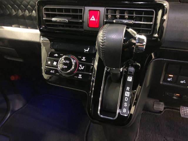 タント カスタムＲＳスタイルセレクション　一年保証・走行距離無制限走行６６４５７キロ　全周囲カメラ　ＥＴＣ　クリアランスソナー　オートライト　ＬＥＤヘッドライト　ベンチシート　シートヒーター　両側電動スライドドア（14枚目）