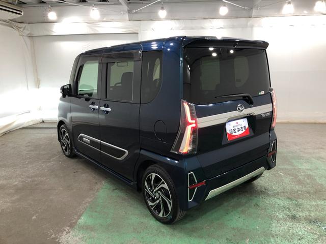 タント カスタムＲＳスタイルセレクション　一年保証・走行距離無制限走行６６４５７キロ　全周囲カメラ　ＥＴＣ　クリアランスソナー　オートライト　ＬＥＤヘッドライト　ベンチシート　シートヒーター　両側電動スライドドア（16枚目）