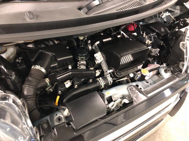 タント カスタムＲＳスタイルセレクション　一年保証・走行距離無制限走行６６４５７キロ　全周囲カメラ　ＥＴＣ　クリアランスソナー　オートライト　ＬＥＤヘッドライト　ベンチシート　シートヒーター　両側電動スライドドア（19枚目）