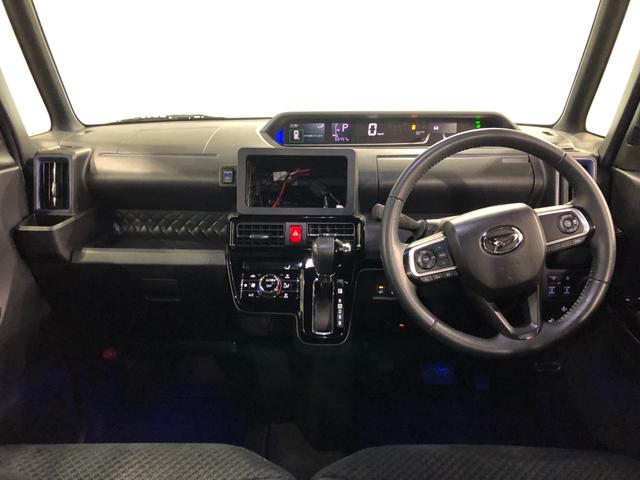 タント カスタムＲＳスタイルセレクション　一年保証・走行距離無制限走行６６４５７キロ　全周囲カメラ　ＥＴＣ　クリアランスソナー　オートライト　ＬＥＤヘッドライト　ベンチシート　シートヒーター　両側電動スライドドア（20枚目）