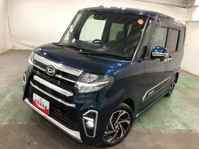 タント カスタムＲＳスタイルセレクション　一年保証・走行距離無制限走行６６４５７キロ　全周囲カメラ　ＥＴＣ　クリアランスソナー　オートライト　ＬＥＤヘッドライト　ベンチシート　シートヒーター　両側電動スライドドア（22枚目）