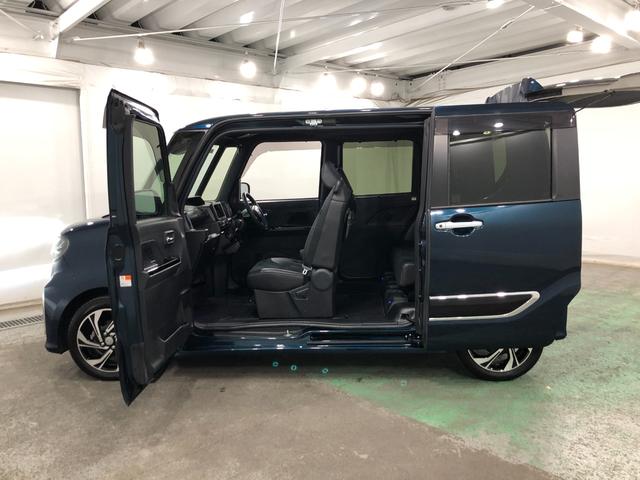 タント カスタムＲＳスタイルセレクション　一年保証・走行距離無制限走行６６４５７キロ　全周囲カメラ　ＥＴＣ　クリアランスソナー　オートライト　ＬＥＤヘッドライト　ベンチシート　シートヒーター　両側電動スライドドア（25枚目）