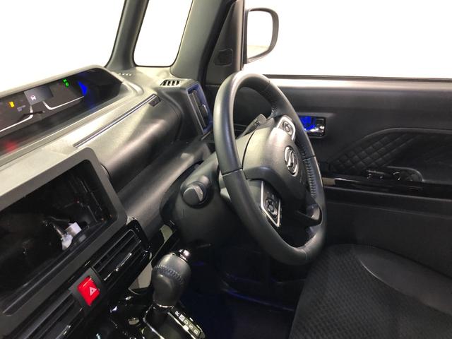 タント カスタムＲＳスタイルセレクション　一年保証・走行距離無制限走行６６４５７キロ　全周囲カメラ　ＥＴＣ　クリアランスソナー　オートライト　ＬＥＤヘッドライト　ベンチシート　シートヒーター　両側電動スライドドア（30枚目）