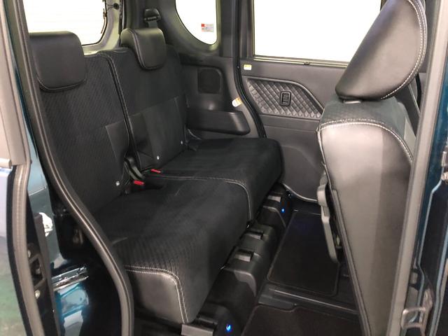 タント カスタムＲＳスタイルセレクション　一年保証・走行距離無制限走行６６４５７キロ　全周囲カメラ　ＥＴＣ　クリアランスソナー　オートライト　ＬＥＤヘッドライト　ベンチシート　シートヒーター　両側電動スライドドア（35枚目）