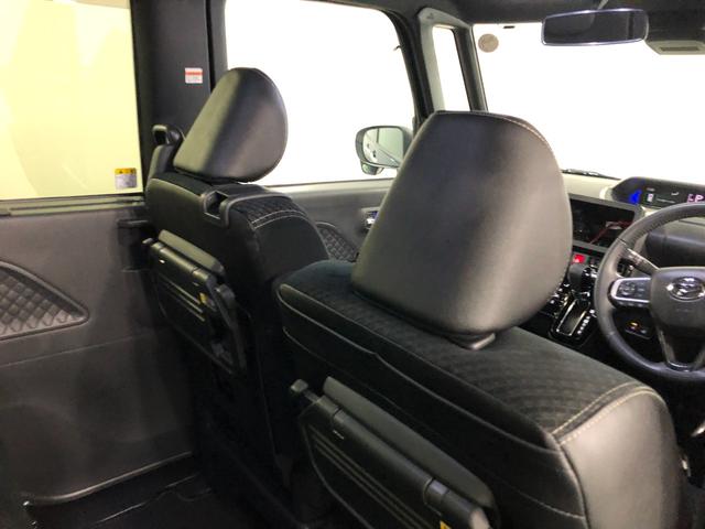 タント カスタムＲＳスタイルセレクション　一年保証・走行距離無制限走行６６４５７キロ　全周囲カメラ　ＥＴＣ　クリアランスソナー　オートライト　ＬＥＤヘッドライト　ベンチシート　シートヒーター　両側電動スライドドア（36枚目）