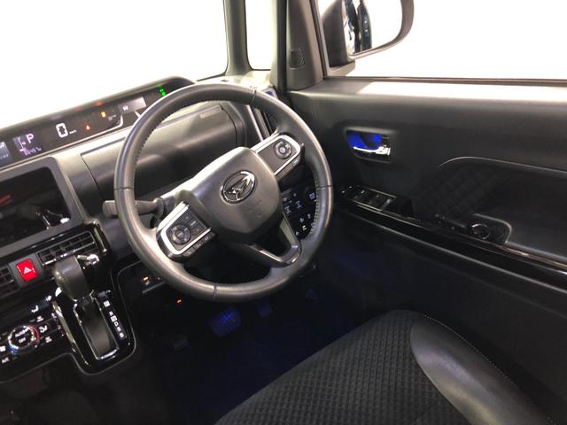 タント カスタムＲＳスタイルセレクション　一年保証・走行距離無制限走行６６４５７キロ　全周囲カメラ　ＥＴＣ　クリアランスソナー　オートライト　ＬＥＤヘッドライト　ベンチシート　シートヒーター　両側電動スライドドア（38枚目）