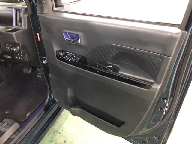 タント カスタムＲＳスタイルセレクション　一年保証・走行距離無制限走行６６４５７キロ　全周囲カメラ　ＥＴＣ　クリアランスソナー　オートライト　ＬＥＤヘッドライト　ベンチシート　シートヒーター　両側電動スライドドア（39枚目）