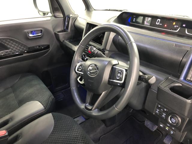 タント カスタムＲＳスタイルセレクション　一年保証・走行距離無制限走行６６４５７キロ　全周囲カメラ　ＥＴＣ　クリアランスソナー　オートライト　ＬＥＤヘッドライト　ベンチシート　シートヒーター　両側電動スライドドア（44枚目）