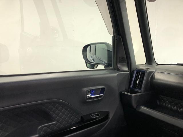 タント カスタムＲＳスタイルセレクション　一年保証・走行距離無制限走行６６４５７キロ　全周囲カメラ　ＥＴＣ　クリアランスソナー　オートライト　ＬＥＤヘッドライト　ベンチシート　シートヒーター　両側電動スライドドア（49枚目）