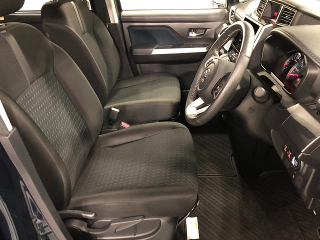 トール カスタムＧ　ターボ　走行４４４５６キロ　ＬＥＤヘッドランプ　１年保証距離無制限　純正マット　アイドリングストップ　両側電動スライドドア　オート格納式ドアミラー　電動パーキングブレーキ（4枚目）