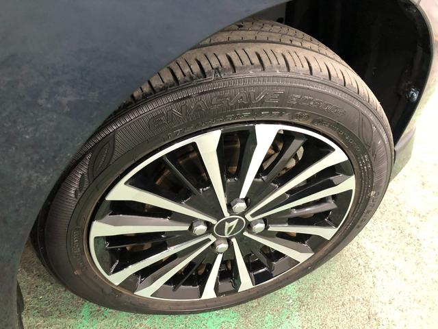 トール カスタムＧ　ターボ　走行４４４５６キロ　ＬＥＤヘッドランプ　１年保証距離無制限　純正マット　アイドリングストップ　両側電動スライドドア　オート格納式ドアミラー　電動パーキングブレーキ（17枚目）