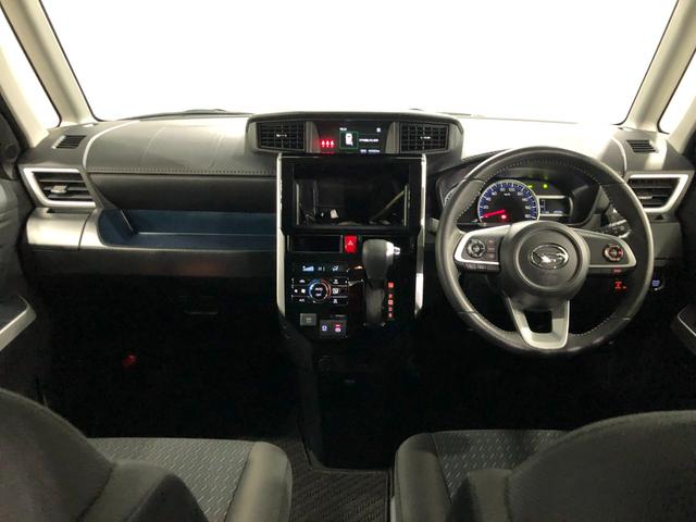 トール カスタムＧ　ターボ　走行４４４５６キロ　ＬＥＤヘッドランプ　１年保証距離無制限　純正マット　アイドリングストップ　両側電動スライドドア　オート格納式ドアミラー　電動パーキングブレーキ（20枚目）