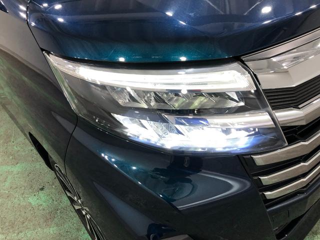 トール カスタムＧ　ターボ　走行４４４５６キロ　ＬＥＤヘッドランプ　１年保証距離無制限　純正マット　アイドリングストップ　両側電動スライドドア　オート格納式ドアミラー　電動パーキングブレーキ（28枚目）