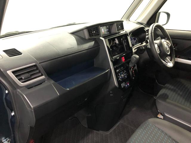 トール カスタムＧ　ターボ　走行４４４５６キロ　ＬＥＤヘッドランプ　１年保証距離無制限　純正マット　アイドリングストップ　両側電動スライドドア　オート格納式ドアミラー　電動パーキングブレーキ（32枚目）