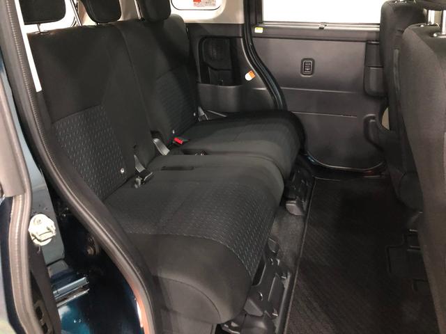 トール カスタムＧ　ターボ　走行４４４５６キロ　ＬＥＤヘッドランプ　１年保証距離無制限　純正マット　アイドリングストップ　両側電動スライドドア　オート格納式ドアミラー　電動パーキングブレーキ（36枚目）