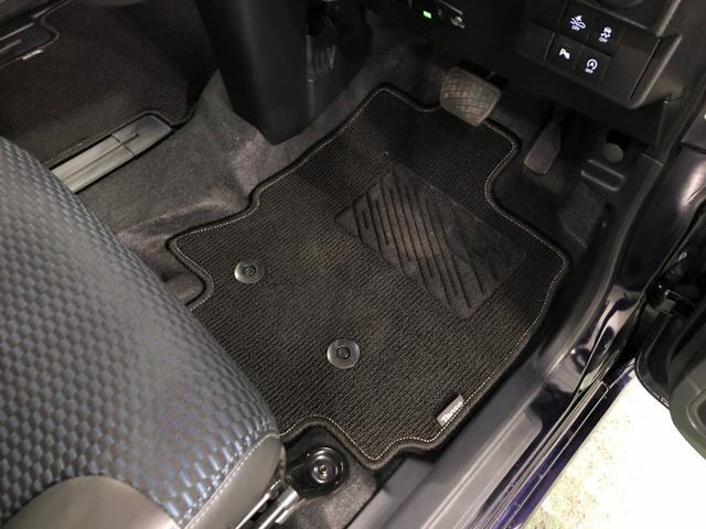 タント カスタムＲＳ　走行９７２７キロ／ディスプレイオーディオ　１年保証距離無制限　走行距離９７２７キロ　バックカメラ　ブルートゥース　ドラレコ　純正マット　サイドエアバッグ　ＬＥＤヘッドランプ　アイドリングストップ　シートヒーター　両側電動スライドドア（18枚目）