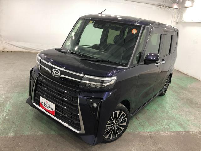 タント カスタムＲＳ　走行９７２７キロ／ディスプレイオーディオ　１年保証距離無制限　走行距離９７２７キロ　バックカメラ　ブルートゥース　ドラレコ　純正マット　サイドエアバッグ　ＬＥＤヘッドランプ　アイドリングストップ　シートヒーター　両側電動スライドドア（22枚目）