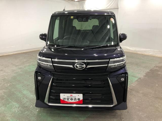 タント カスタムＲＳ　走行９７２７キロ／ディスプレイオーディオ　１年保証距離無制限　走行距離９７２７キロ　バックカメラ　ブルートゥース　ドラレコ　純正マット　サイドエアバッグ　ＬＥＤヘッドランプ　アイドリングストップ　シートヒーター　両側電動スライドドア（24枚目）