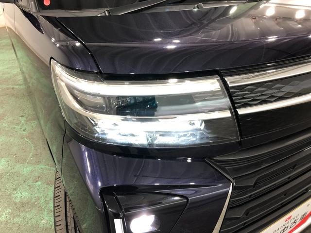 タント カスタムＲＳ　走行９７２７キロ／ディスプレイオーディオ　１年保証距離無制限　走行距離９７２７キロ　バックカメラ　ブルートゥース　ドラレコ　純正マット　サイドエアバッグ　ＬＥＤヘッドランプ　アイドリングストップ　シートヒーター　両側電動スライドドア（28枚目）