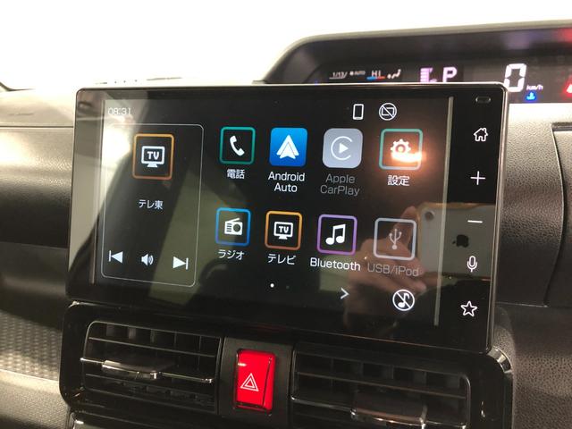 タント カスタムＲＳ　走行９７２７キロ／ディスプレイオーディオ　１年保証距離無制限　走行距離９７２７キロ　バックカメラ　ブルートゥース　ドラレコ　純正マット　サイドエアバッグ　ＬＥＤヘッドランプ　アイドリングストップ　シートヒーター　両側電動スライドドア（34枚目）