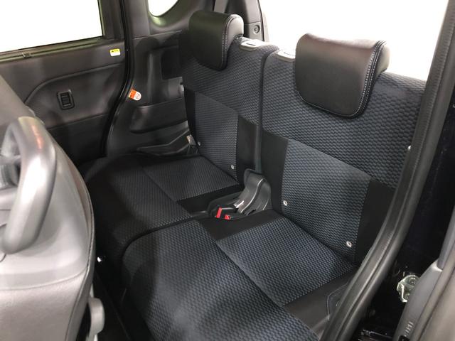 タント カスタムＲＳ　走行９７２７キロ／ディスプレイオーディオ　１年保証距離無制限　走行距離９７２７キロ　バックカメラ　ブルートゥース　ドラレコ　純正マット　サイドエアバッグ　ＬＥＤヘッドランプ　アイドリングストップ　シートヒーター　両側電動スライドドア（36枚目）