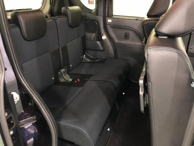 タント カスタムＲＳ　走行９７２７キロ／ディスプレイオーディオ　１年保証距離無制限　走行距離９７２７キロ　バックカメラ　ブルートゥース　ドラレコ　純正マット　サイドエアバッグ　ＬＥＤヘッドランプ　アイドリングストップ　シートヒーター　両側電動スライドドア（37枚目）