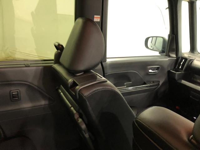 タント カスタムＲＳ　走行９７２７キロ／ディスプレイオーディオ　１年保証距離無制限　走行距離９７２７キロ　バックカメラ　ブルートゥース　ドラレコ　純正マット　サイドエアバッグ　ＬＥＤヘッドランプ　アイドリングストップ　シートヒーター　両側電動スライドドア（39枚目）