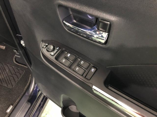 タント カスタムＲＳ　走行９７２７キロ／ディスプレイオーディオ　１年保証距離無制限　走行距離９７２７キロ　バックカメラ　ブルートゥース　ドラレコ　純正マット　サイドエアバッグ　ＬＥＤヘッドランプ　アイドリングストップ　シートヒーター　両側電動スライドドア（41枚目）