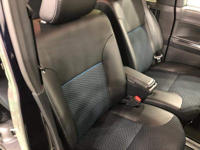 タント カスタムＲＳ　走行９７２７キロ／ディスプレイオーディオ　１年保証距離無制限　走行距離９７２７キロ　バックカメラ　ブルートゥース　ドラレコ　純正マット　サイドエアバッグ　ＬＥＤヘッドランプ　アイドリングストップ　シートヒーター　両側電動スライドドア（44枚目）