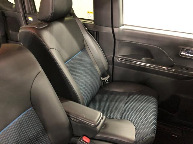 タント カスタムＲＳ　走行９７２７キロ／ディスプレイオーディオ　１年保証距離無制限　走行距離９７２７キロ　バックカメラ　ブルートゥース　ドラレコ　純正マット　サイドエアバッグ　ＬＥＤヘッドランプ　アイドリングストップ　シートヒーター　両側電動スライドドア（45枚目）