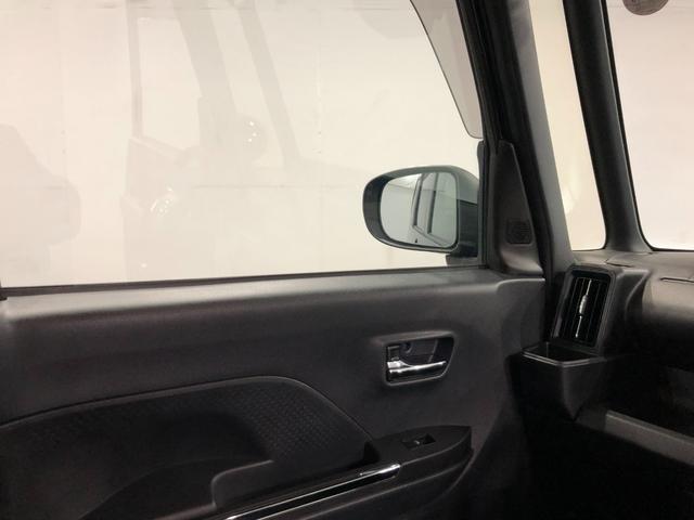 タント カスタムＲＳ　走行９７２７キロ／ディスプレイオーディオ　１年保証距離無制限　走行距離９７２７キロ　バックカメラ　ブルートゥース　ドラレコ　純正マット　サイドエアバッグ　ＬＥＤヘッドランプ　アイドリングストップ　シートヒーター　両側電動スライドドア（50枚目）