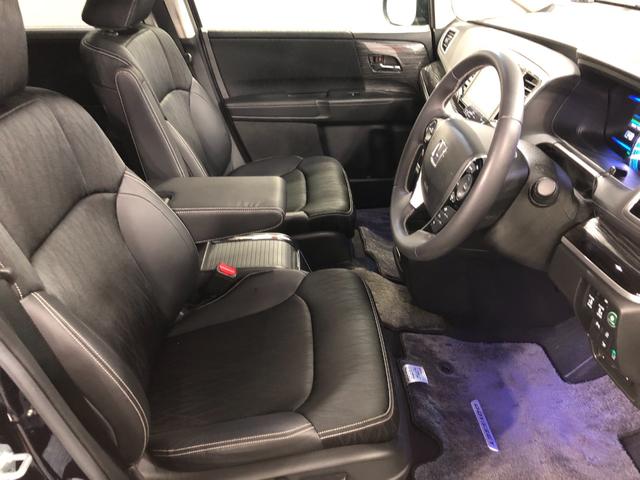 オデッセイハイブリッド ハイブリッドアブソルート・ホンダセンシングＥＸパック　一年保証・走行距離無制限　走行３１０６４キロ　車検整備付　フルセグナビ　ブルートゥース　バックカメラ　後席モニター　ＥＴＣ　クリアランスソナー　オートライト　ＬＥＤヘッドライト　両側電動スライドドア（4枚目）