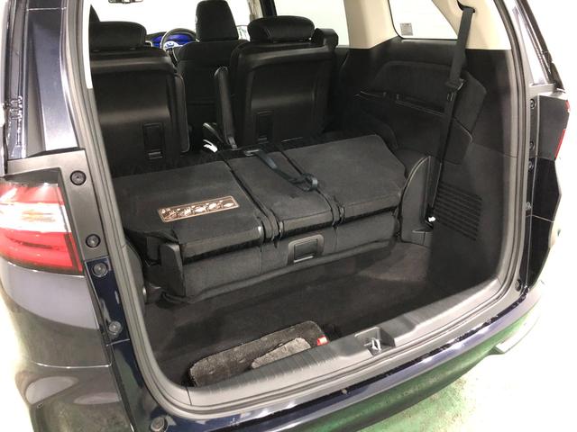 オデッセイハイブリッド ハイブリッドアブソルート・ホンダセンシングＥＸパック　一年保証・走行距離無制限　走行３１０６４キロ　車検整備付　フルセグナビ　ブルートゥース　バックカメラ　後席モニター　ＥＴＣ　クリアランスソナー　オートライト　ＬＥＤヘッドライト　両側電動スライドドア（27枚目）