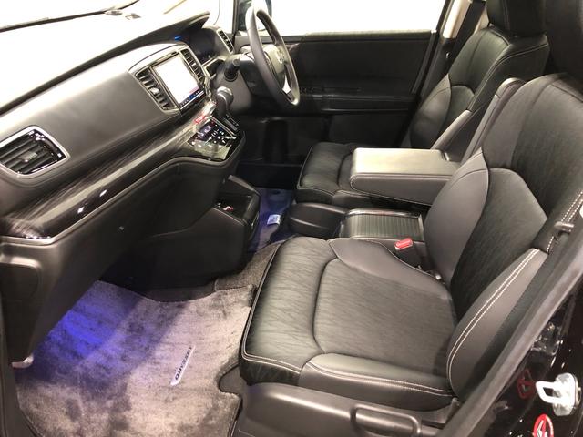 オデッセイハイブリッド ハイブリッドアブソルート・ホンダセンシングＥＸパック　一年保証・走行距離無制限　走行３１０６４キロ　車検整備付　フルセグナビ　ブルートゥース　バックカメラ　後席モニター　ＥＴＣ　クリアランスソナー　オートライト　ＬＥＤヘッドライト　両側電動スライドドア（33枚目）