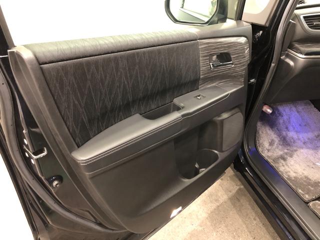 オデッセイハイブリッド ハイブリッドアブソルート・ホンダセンシングＥＸパック　一年保証・走行距離無制限　走行３１０６４キロ　車検整備付　フルセグナビ　ブルートゥース　バックカメラ　後席モニター　ＥＴＣ　クリアランスソナー　オートライト　ＬＥＤヘッドライト　両側電動スライドドア（34枚目）