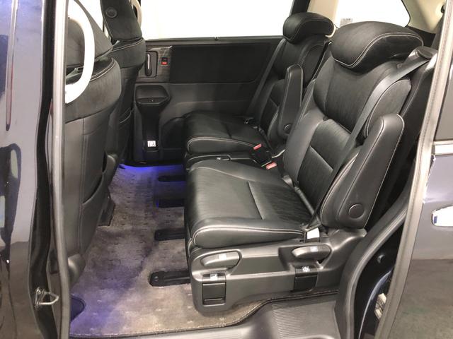 オデッセイハイブリッド ハイブリッドアブソルート・ホンダセンシングＥＸパック　一年保証・走行距離無制限　走行３１０６４キロ　車検整備付　フルセグナビ　ブルートゥース　バックカメラ　後席モニター　ＥＴＣ　クリアランスソナー　オートライト　ＬＥＤヘッドライト　両側電動スライドドア（35枚目）