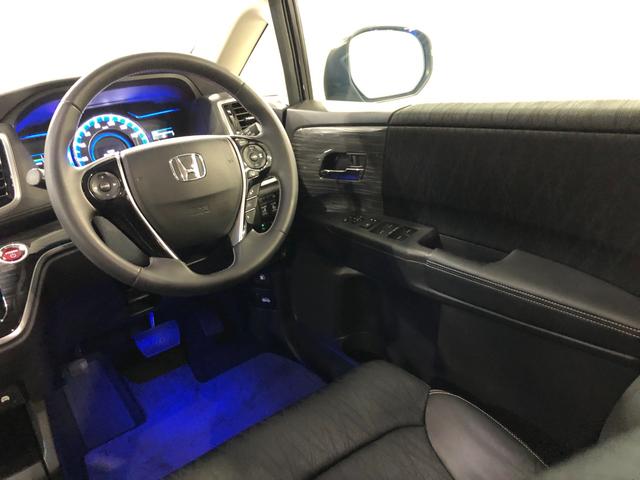 オデッセイハイブリッド ハイブリッドアブソルート・ホンダセンシングＥＸパック　一年保証・走行距離無制限　走行３１０６４キロ　車検整備付　フルセグナビ　ブルートゥース　バックカメラ　後席モニター　ＥＴＣ　クリアランスソナー　オートライト　ＬＥＤヘッドライト　両側電動スライドドア（40枚目）