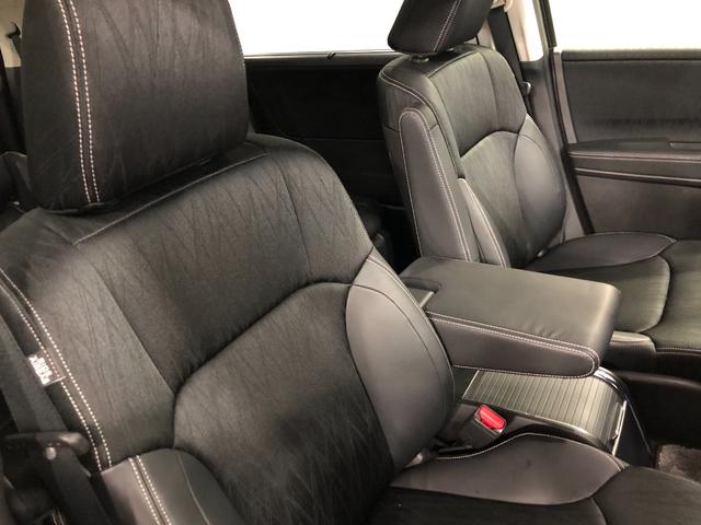 オデッセイハイブリッド ハイブリッドアブソルート・ホンダセンシングＥＸパック　一年保証・走行距離無制限　走行３１０６４キロ　車検整備付　フルセグナビ　ブルートゥース　バックカメラ　後席モニター　ＥＴＣ　クリアランスソナー　オートライト　ＬＥＤヘッドライト　両側電動スライドドア（43枚目）