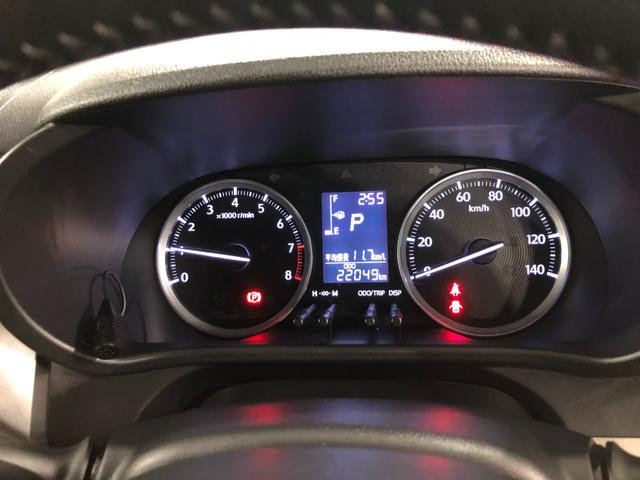 キャスト スタイルG SAII 走行22049キロ/ナビ/ドラレコ 1年保証距離無制限 走行距離22049キロ フルセグナビ バックカメラ ドラレコ 純正マット LEDヘッドランプ アイドリングストップ スマートアシスト2 オート格納式ドアミラー キーフリー(8枚目)