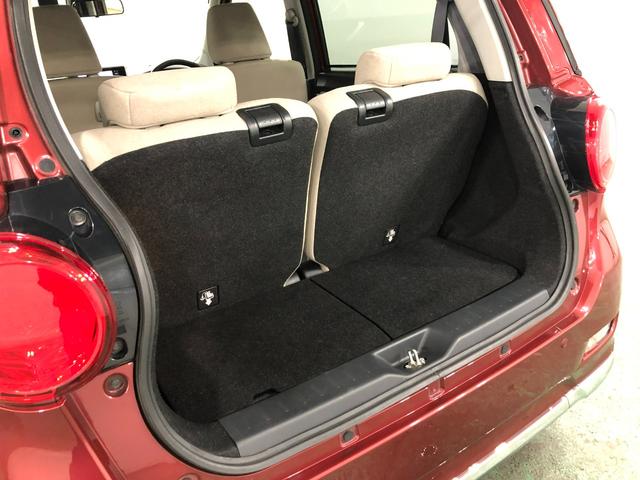 キャスト スタイルG SAII 走行22049キロ/ナビ/ドラレコ 1年保証距離無制限 走行距離22049キロ フルセグナビ バックカメラ ドラレコ 純正マット LEDヘッドランプ アイドリングストップ スマートアシスト2 オート格納式ドアミラー キーフリー(27枚目)