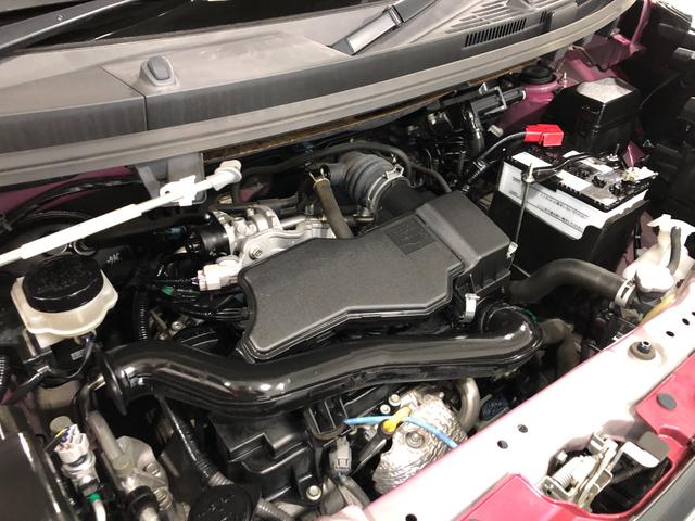 ルーミー カスタムＧ　走行８３１７０キロ／タイヤ４本交換／雹害／ナビ　一年保証・走行距離無制限走行８３１７０キロ　タイヤ４本交換　雹害　フルセグナビ　バックカメラ　ドラレコ　クリアランスソナー　オートライト　ＬＥＤヘッドライト　両側電動スライドドア（19枚目）