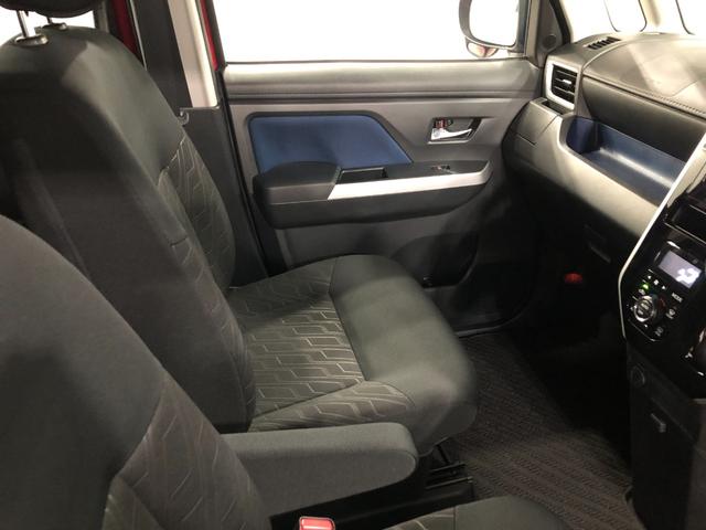 ルーミー カスタムＧ　走行８３１７０キロ／タイヤ４本交換／雹害／ナビ　一年保証・走行距離無制限走行８３１７０キロ　タイヤ４本交換　雹害　フルセグナビ　バックカメラ　ドラレコ　クリアランスソナー　オートライト　ＬＥＤヘッドライト　両側電動スライドドア（42枚目）