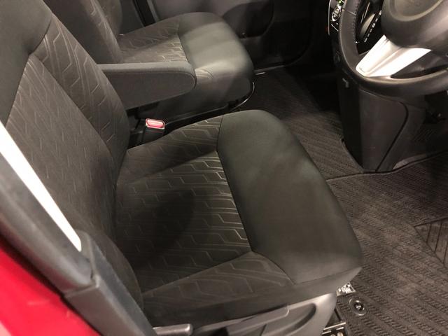 ルーミー カスタムＧ　走行８３１７０キロ／タイヤ４本交換／雹害／ナビ　一年保証・走行距離無制限走行８３１７０キロ　タイヤ４本交換　雹害　フルセグナビ　バックカメラ　ドラレコ　クリアランスソナー　オートライト　ＬＥＤヘッドライト　両側電動スライドドア（43枚目）