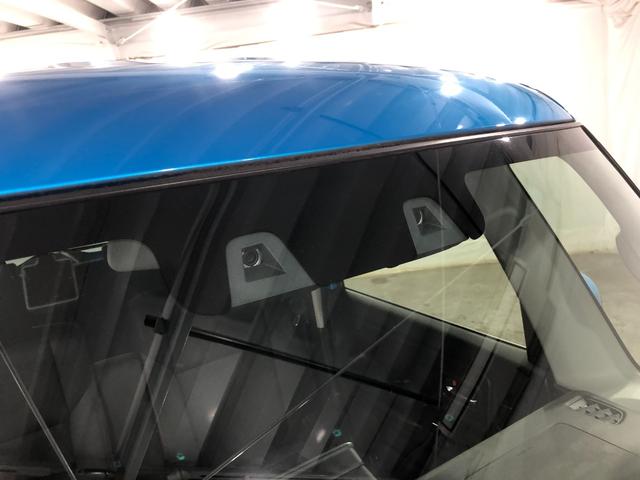 スペーシアカスタム ハイブリッドＸＳターボ　車検整備付　走行１８１４６キロ　１年保証距離無制限　ＣＤＵＳＢチューナー　純正マット　サイドエアバッグ　ＬＥＤヘッドランプ　アイドリングストップ　シートヒーター　両側電動スライドドア　電動格納式ドアミラー（11枚目）