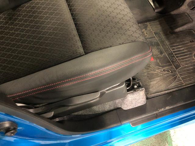 スペーシアカスタム ハイブリッドＸＳターボ　車検整備付　走行１８１４６キロ　１年保証距離無制限　ＣＤＵＳＢチューナー　純正マット　サイドエアバッグ　ＬＥＤヘッドランプ　アイドリングストップ　シートヒーター　両側電動スライドドア　電動格納式ドアミラー（15枚目）