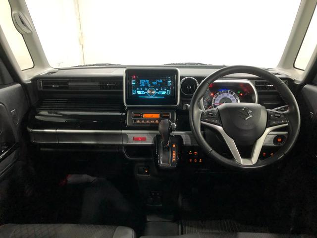 スペーシアカスタム ハイブリッドＸＳターボ　車検整備付　走行１８１４６キロ　１年保証距離無制限　ＣＤＵＳＢチューナー　純正マット　サイドエアバッグ　ＬＥＤヘッドランプ　アイドリングストップ　シートヒーター　両側電動スライドドア　電動格納式ドアミラー（20枚目）