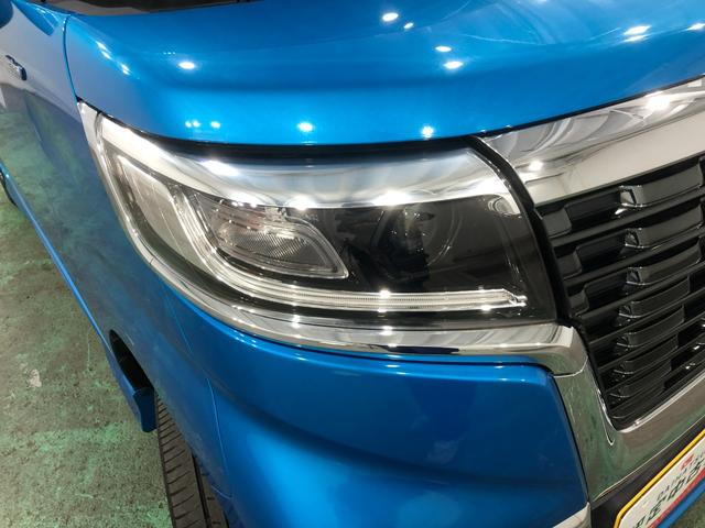 スペーシアカスタム ハイブリッドＸＳターボ　車検整備付　走行１８１４６キロ　１年保証距離無制限　ＣＤＵＳＢチューナー　純正マット　サイドエアバッグ　ＬＥＤヘッドランプ　アイドリングストップ　シートヒーター　両側電動スライドドア　電動格納式ドアミラー（29枚目）