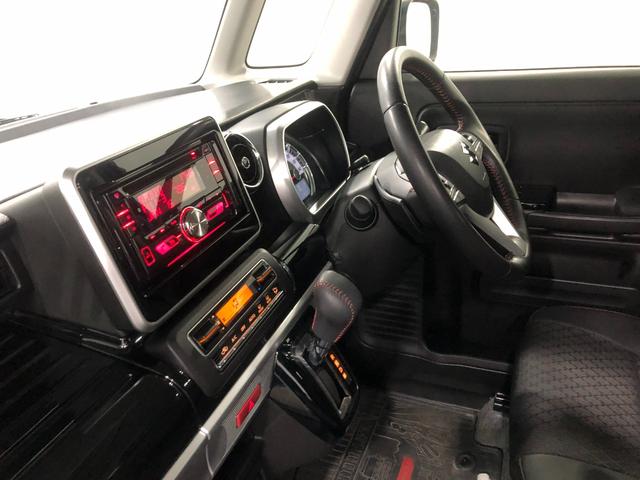 スペーシアカスタム ハイブリッドＸＳターボ　車検整備付　走行１８１４６キロ　１年保証距離無制限　ＣＤＵＳＢチューナー　純正マット　サイドエアバッグ　ＬＥＤヘッドランプ　アイドリングストップ　シートヒーター　両側電動スライドドア　電動格納式ドアミラー（31枚目）